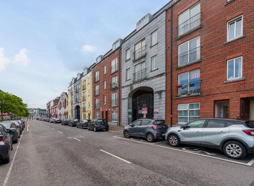 404 Bruach Na Laoi, Union Quay, Cork City Centre, T12E008