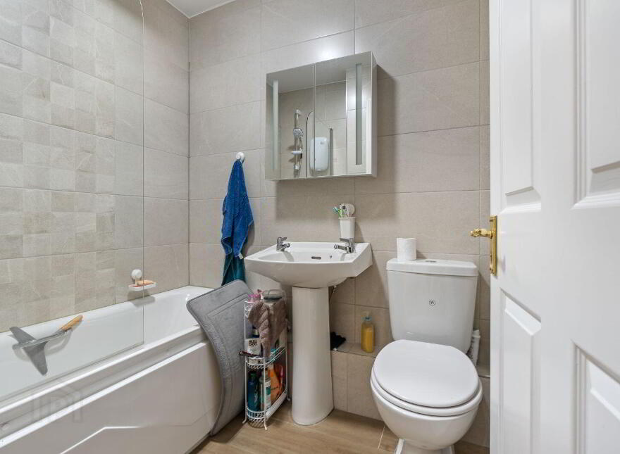 404 Bruach Na Laoi, Union Quay, Cork City Centre, T12E008