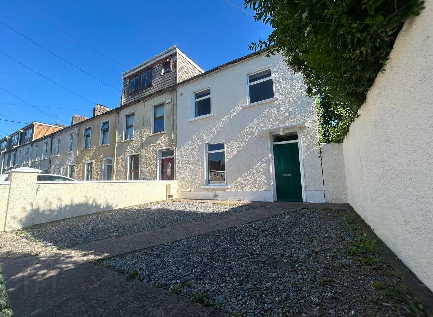 10 Sunview Terrace, College Road, Cork City Centre, T12C3FN photo