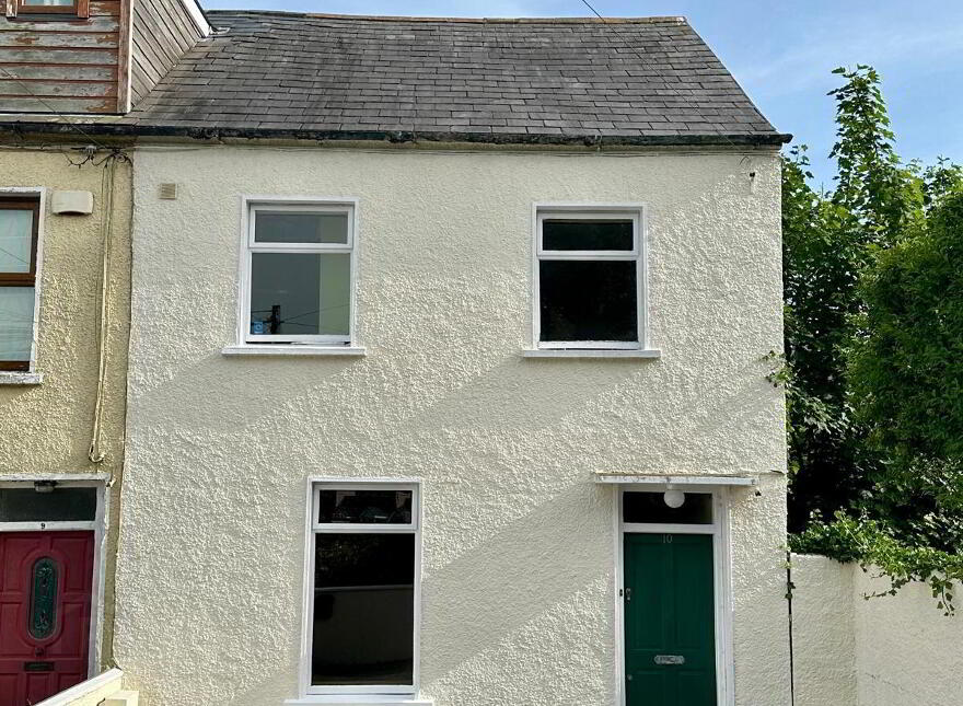 10 Sunview Terrace, College Road, Cork City Centre, T12C3FN