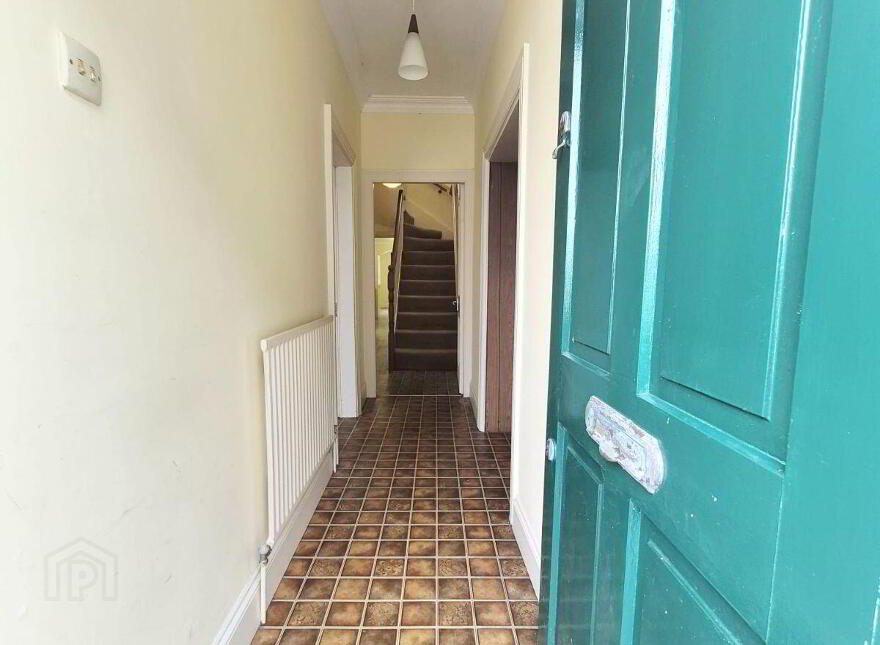 10 Sunview Terrace, College Road, Cork City Centre, T12C3FN