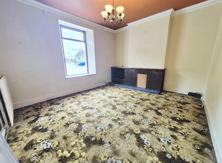 10 Sunview Terrace, College Road, Cork City Centre, T12C3FN
