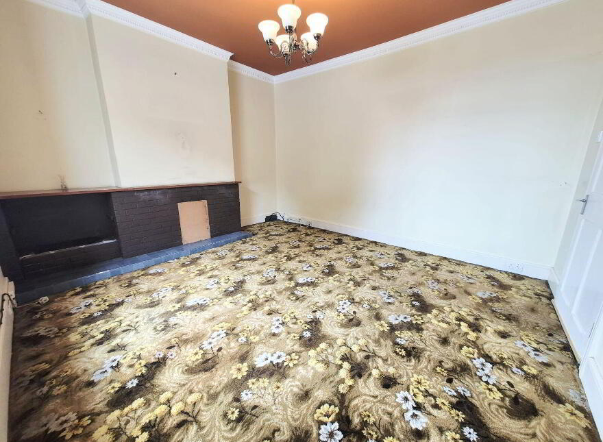 10 Sunview Terrace, College Road, Cork City Centre, T12C3FN