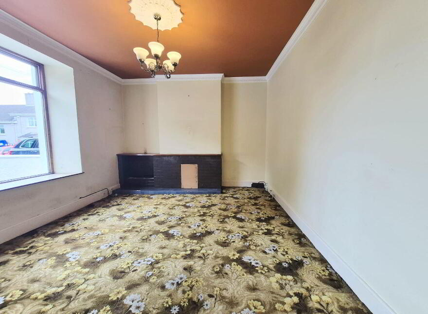 10 Sunview Terrace, College Road, Cork City Centre, T12C3FN