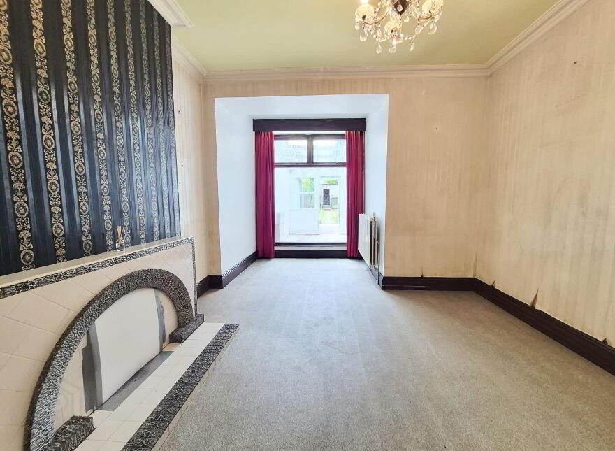 10 Sunview Terrace, College Road, Cork City Centre, T12C3FN