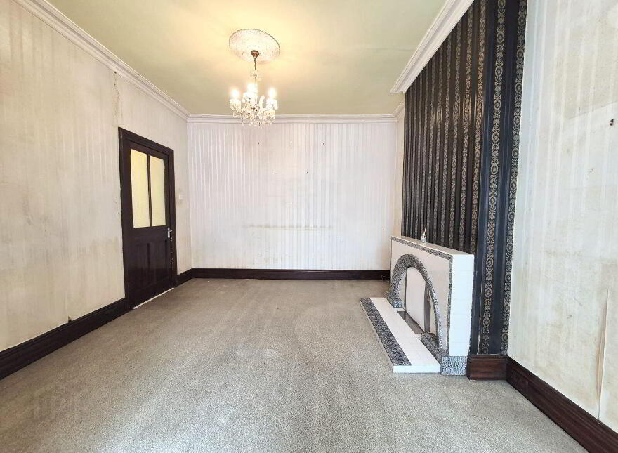 10 Sunview Terrace, College Road, Cork City Centre, T12C3FN