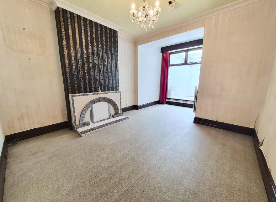 10 Sunview Terrace, College Road, Cork City Centre, T12C3FN