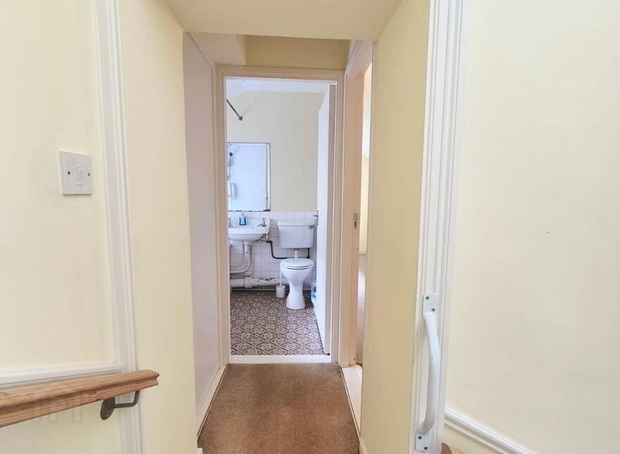 10 Sunview Terrace, College Road, Cork City Centre, T12C3FN