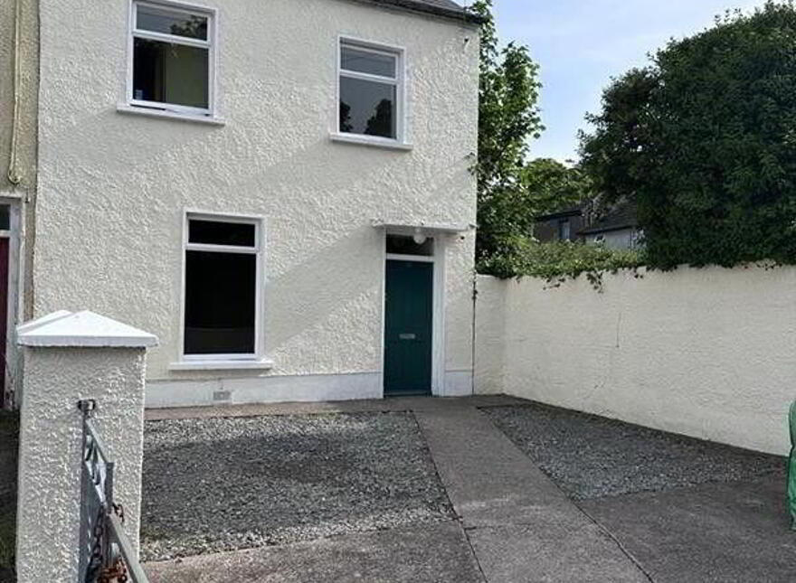 10 Sunview Terrace, College Road, Cork City Centre, T12C3FN