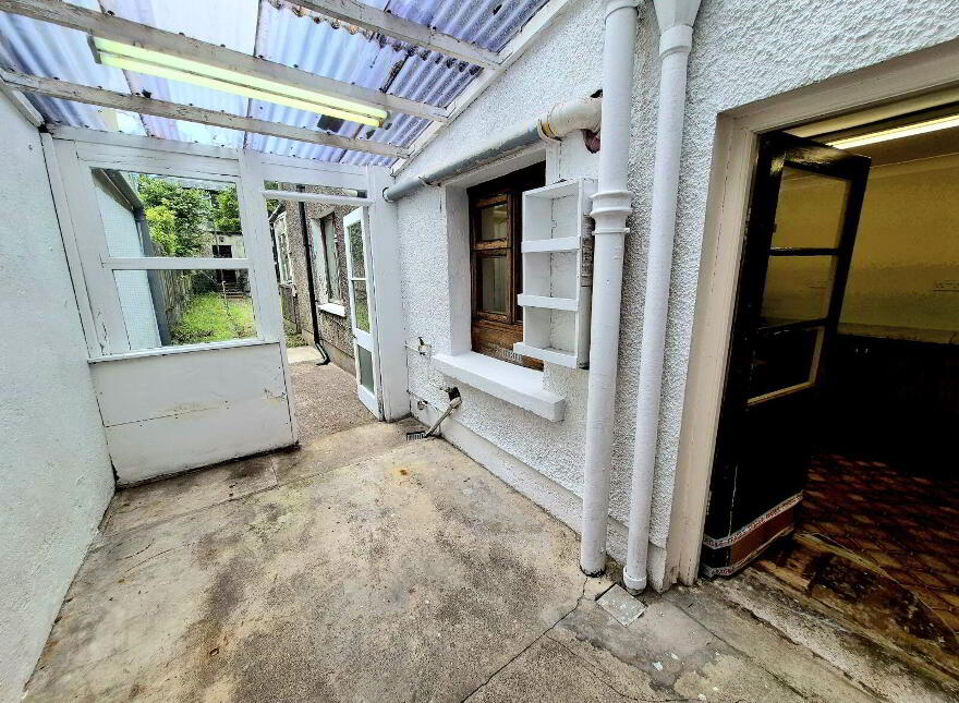 10 Sunview Terrace, College Road, Cork City Centre, T12C3FN