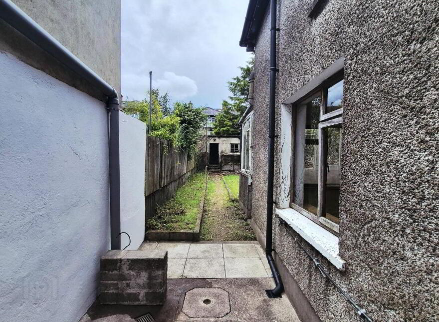 10 Sunview Terrace, College Road, Cork City Centre, T12C3FN