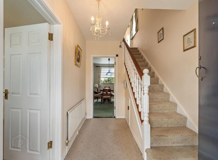 24 Inchvale Park, Douglas, T12N9D3