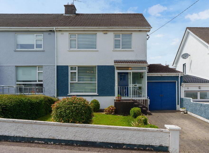 24 Inchvale Park, Douglas, T12N9D3 photo