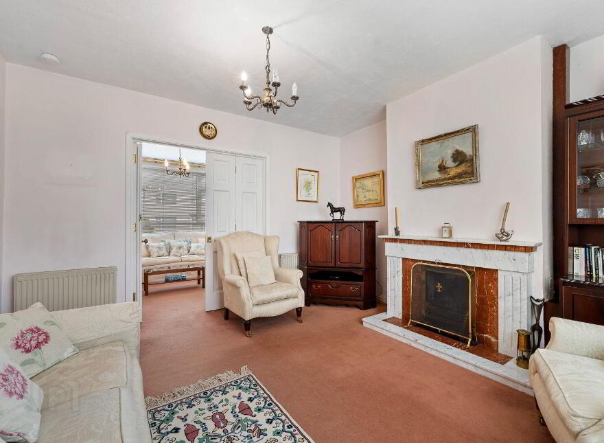 24 Inchvale Park, Douglas, T12N9D3