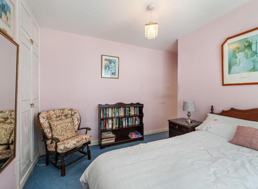 24 Inchvale Park, Douglas, T12N9D3