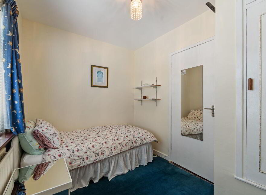 24 Inchvale Park, Douglas, T12N9D3