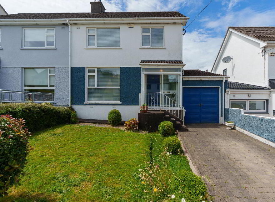 24 Inchvale Park, Douglas, T12N9D3