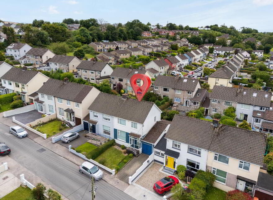 24 Inchvale Park, Douglas, T12N9D3