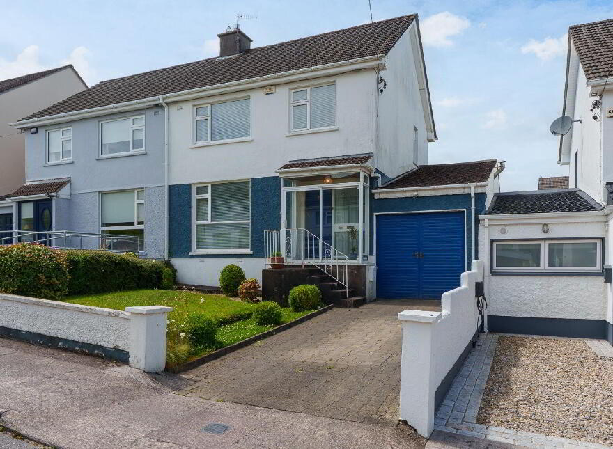 24 Inchvale Park, Douglas, T12N9D3