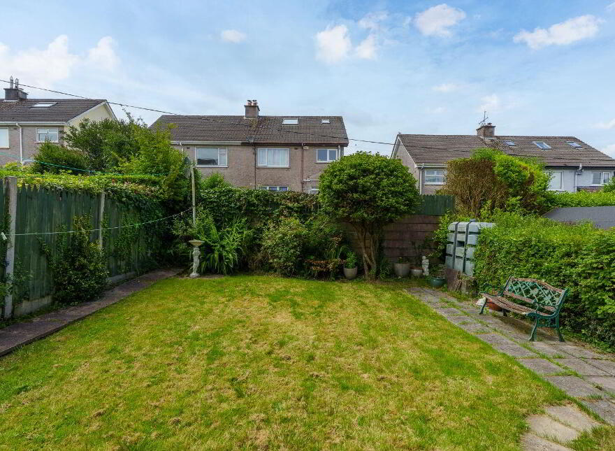 24 Inchvale Park, Douglas, T12N9D3