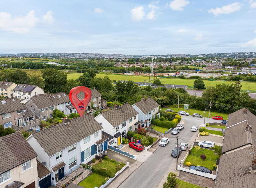 24 Inchvale Park, Douglas, T12N9D3