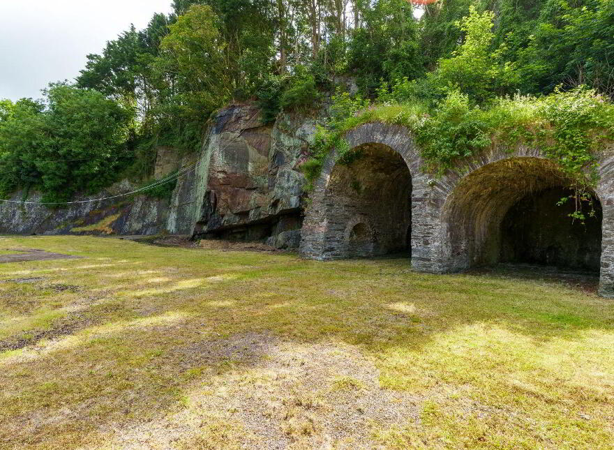 Development Site, At The Glen, Kinsale