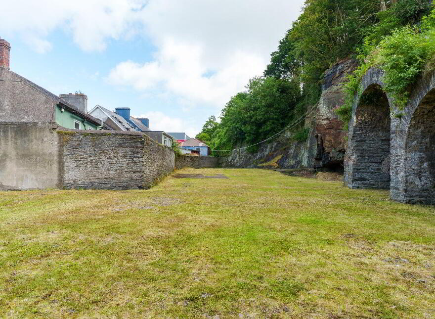 Development Site, At The Glen, Kinsale