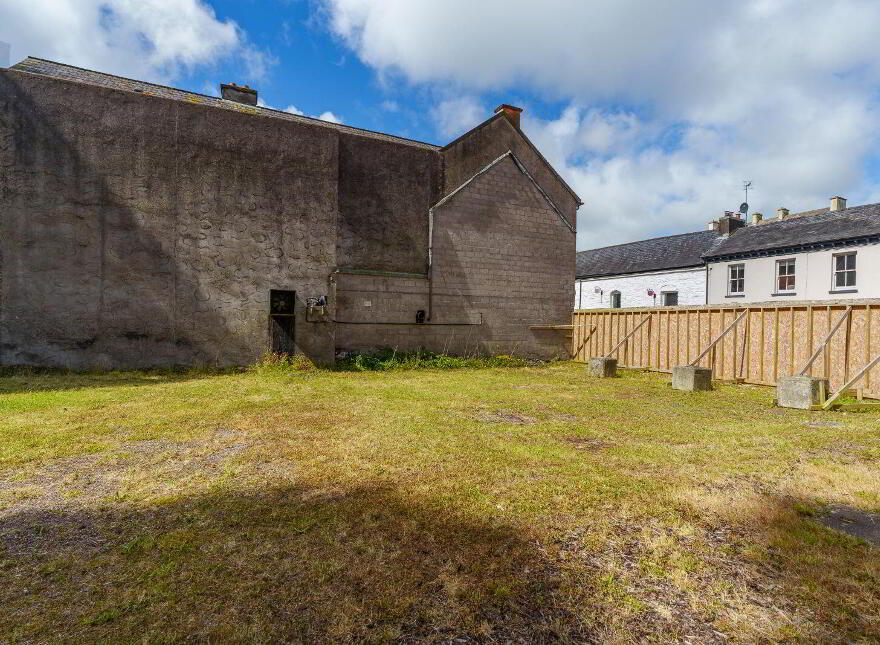 Development Site, At The Glen, Kinsale