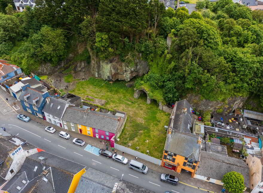 Development Site, At The Glen, Kinsale