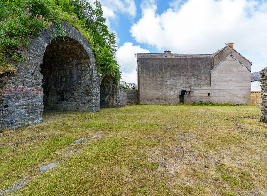Development Site, At The Glen, Kinsale