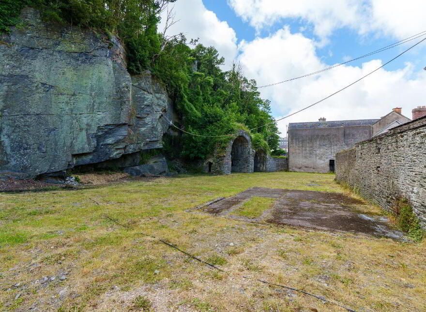 Development Site, At The Glen, Kinsale
