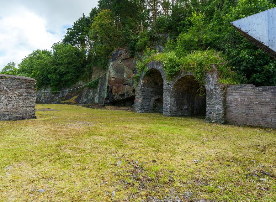 Development Site, At The Glen, Kinsale