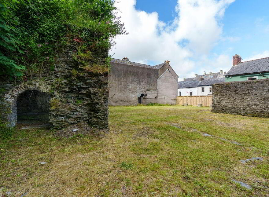 Development Site, At The Glen, Kinsale