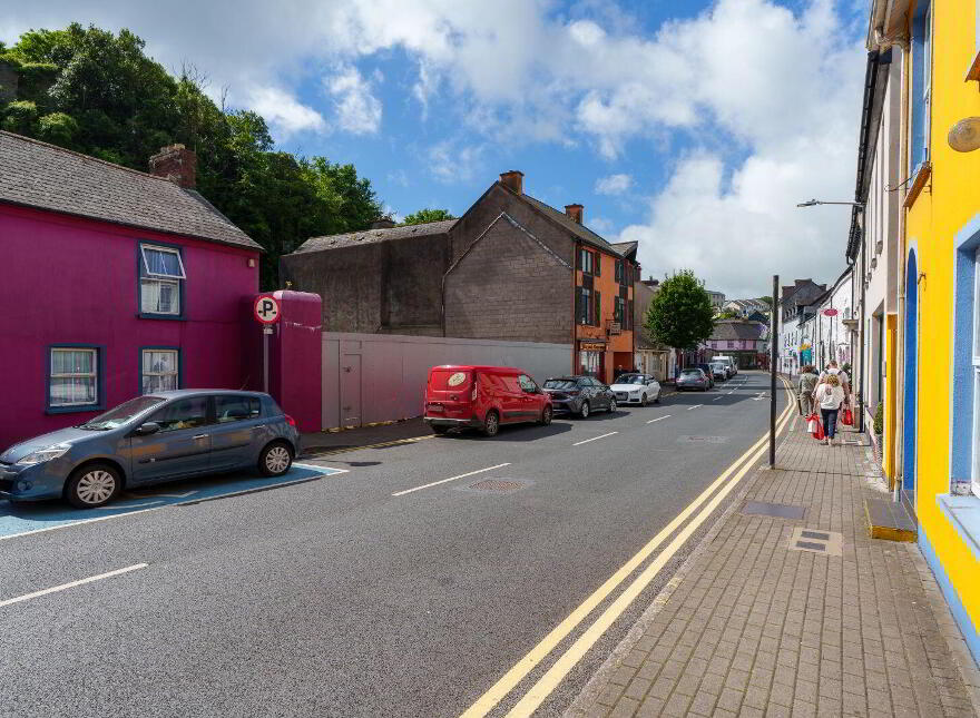 Development Site, At The Glen, Kinsale