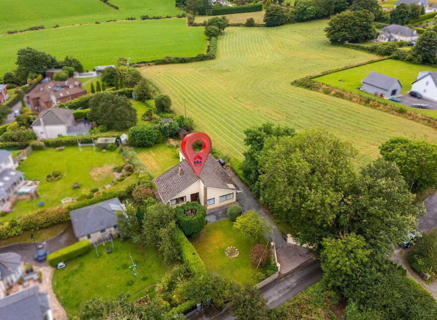 The Glen, Meadowlands, Upper Rochestown, Rochestown, T12DHD1
