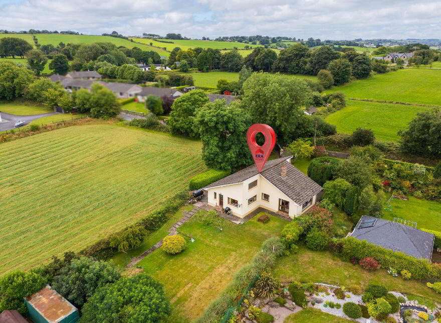 The Glen, Meadowlands, Upper Rochestown, Rochestown, T12DHD1
