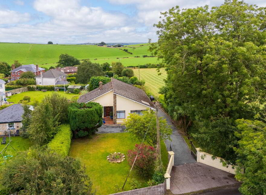 The Glen, Meadowlands, Upper Rochestown, Rochestown, T12DHD1