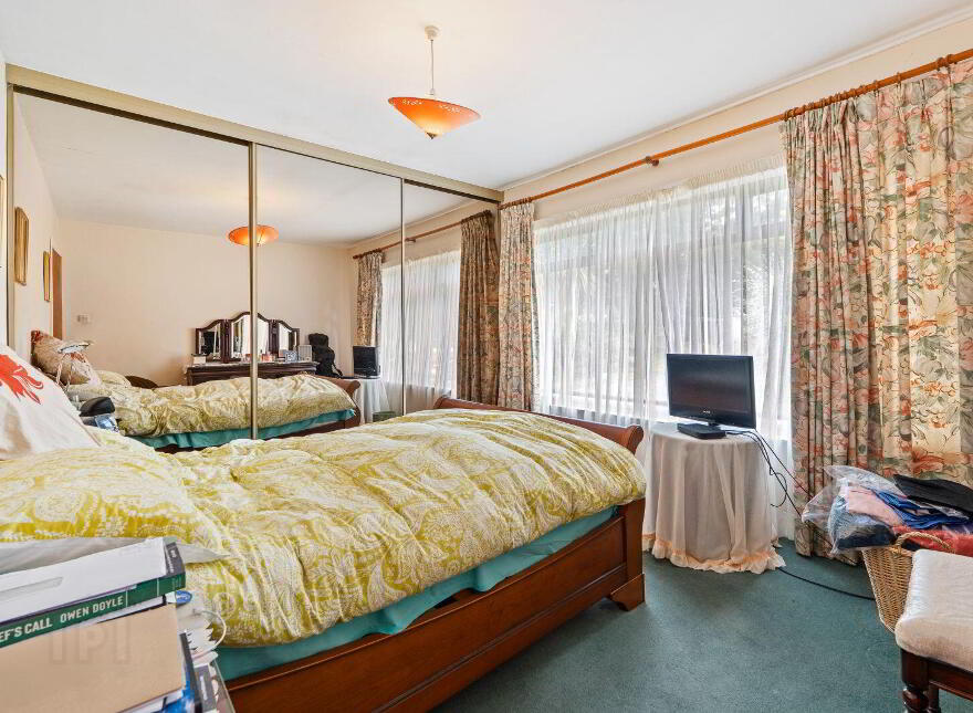 The Glen, Meadowlands, Upper Rochestown, Rochestown, T12DHD1