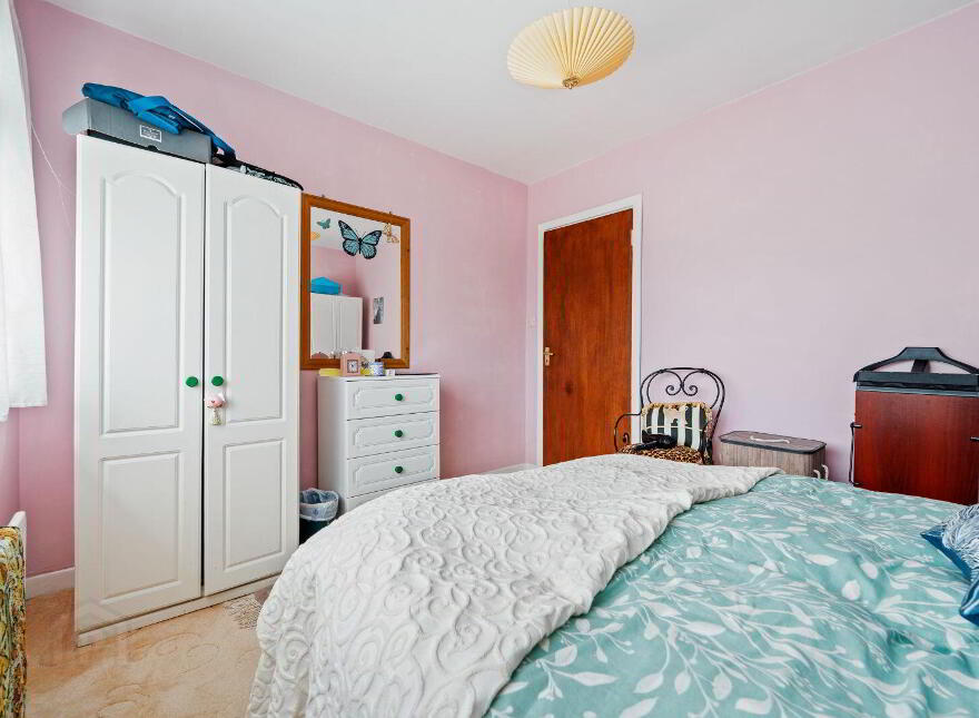The Glen, Meadowlands, Upper Rochestown, Rochestown, T12DHD1