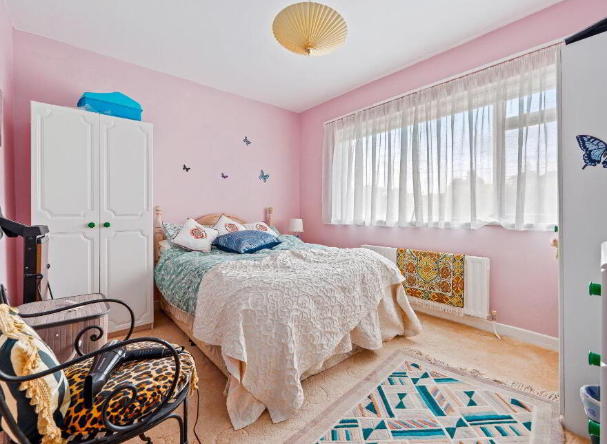 The Glen, Meadowlands, Upper Rochestown, Rochestown, T12DHD1