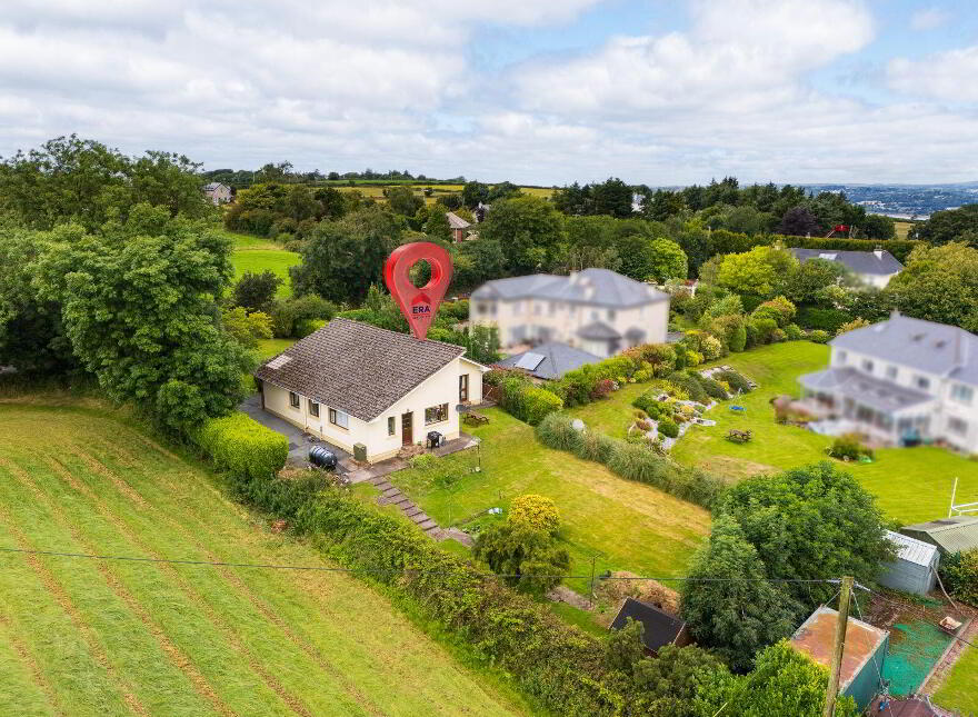 The Glen, Meadowlands, Upper Rochestown, Rochestown, T12DHD1