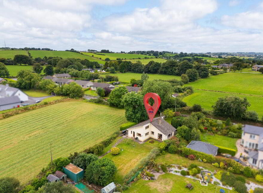 The Glen, Meadowlands, Upper Rochestown, Rochestown, T12DHD1