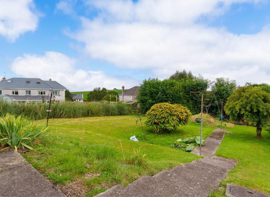 The Glen, Meadowlands, Upper Rochestown, Rochestown, T12DHD1