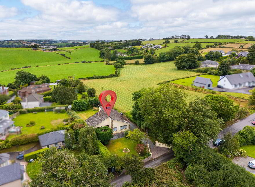 The Glen, Meadowlands, Upper Rochestown, Rochestown, T12DHD1