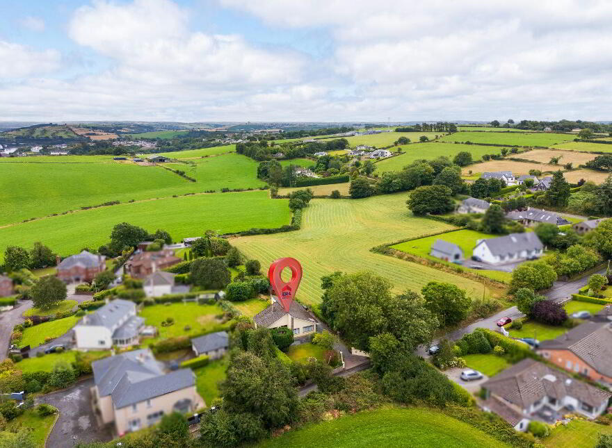 The Glen, Meadowlands, Upper Rochestown, Rochestown, T12DHD1