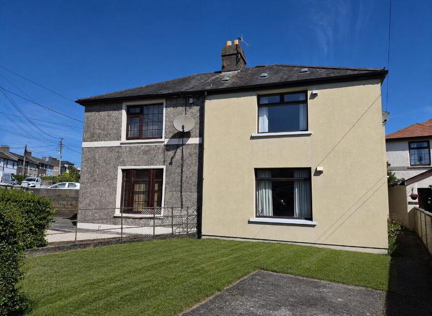 12 Friars Road, Turners Cross, T12R6FC photo