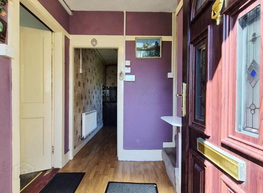 12 Friars Road, Turners Cross, T12R6FC