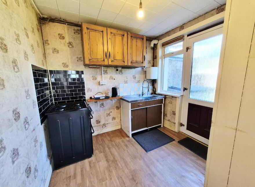 12 Friars Road, Turners Cross, T12R6FC
