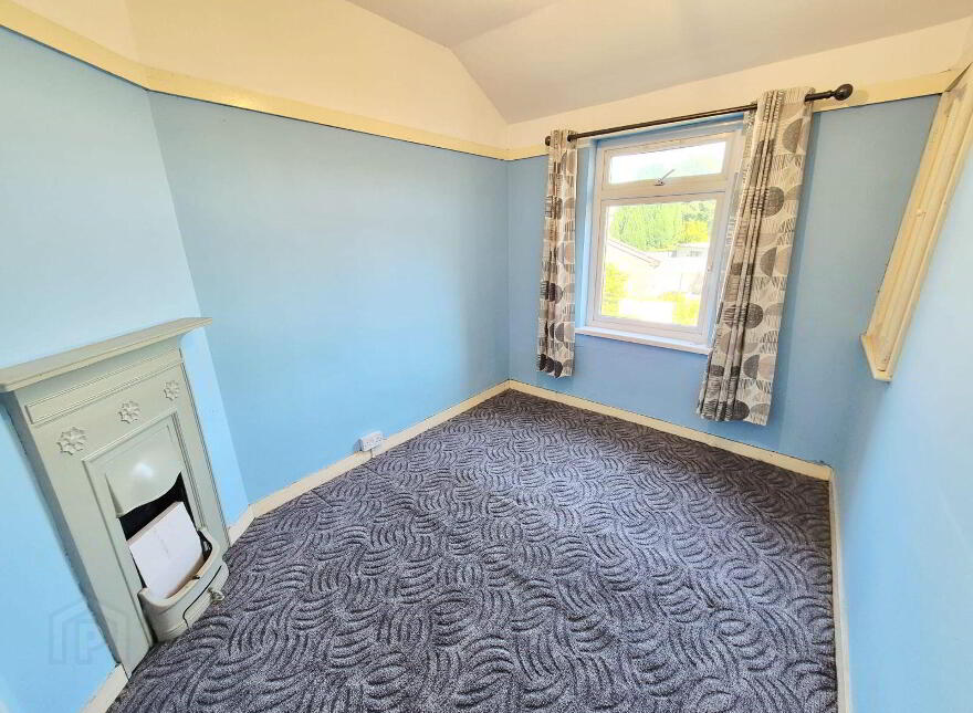 12 Friars Road, Turners Cross, T12R6FC