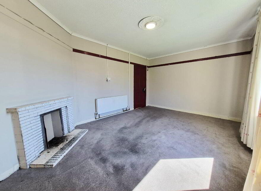 12 Friars Road, Turners Cross, T12R6FC